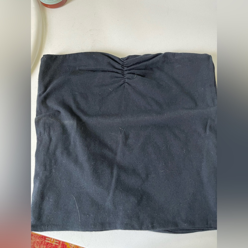 Topshop Bandeau